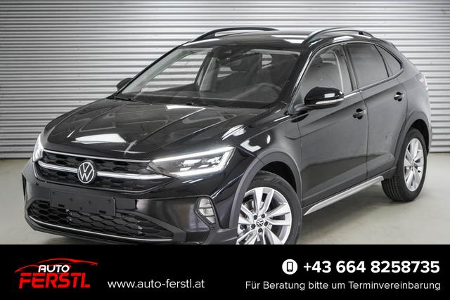 Lagerfahrzeug Volkswagen Taigo - 1,5 TSI DSG Life - LAGER