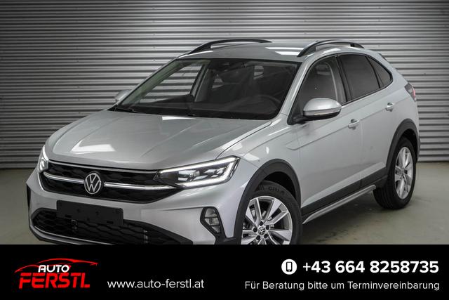 Lagerfahrzeug Volkswagen Taigo - 1,5 TSI DSG Life - LAGER