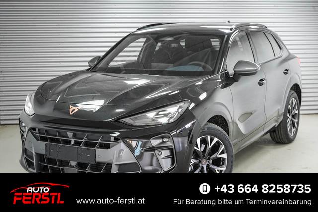 Vorlauffahrzeug Cupra Terramar - 1,5 eTSI DSG - LAGER