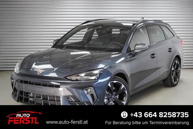 Lagerfahrzeug Cupra Leon Sportstourer - ST 1,5 eTSI DSG Kombi - LAGER