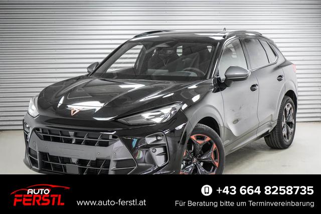 Lagerfahrzeug Cupra Terramar - 1,5 eTSI DSG - LAGER