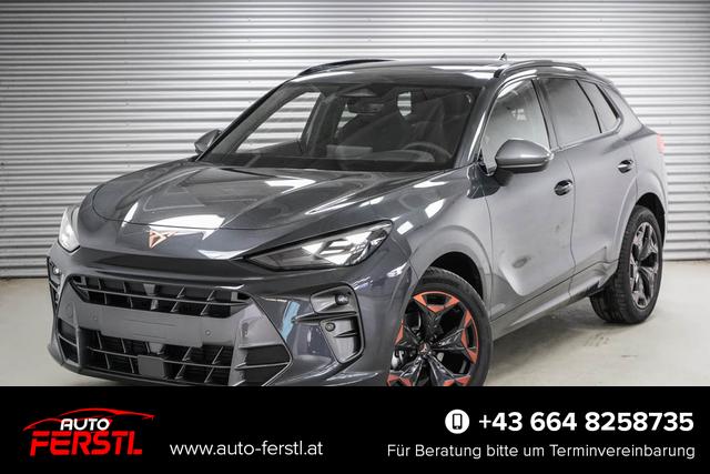 Lagerfahrzeug Cupra Terramar - 1,5 eTSI DSG - LAGER