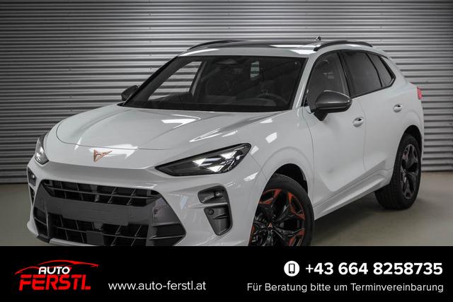 Lagerfahrzeug Cupra Terramar - 1,5 eTSI DSG - LAGER