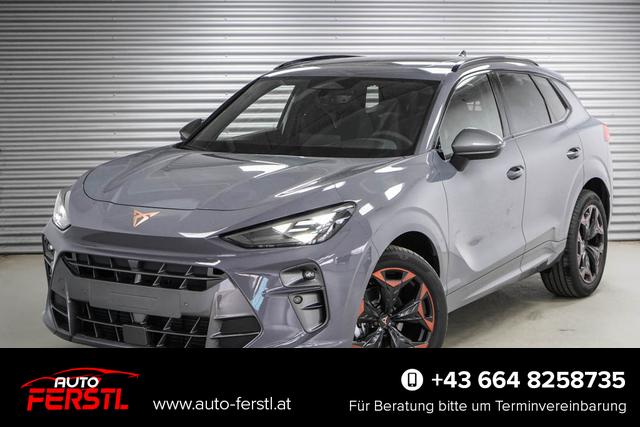 Lagerfahrzeug Cupra Terramar - 1,5 eTSI DSG - LAGER