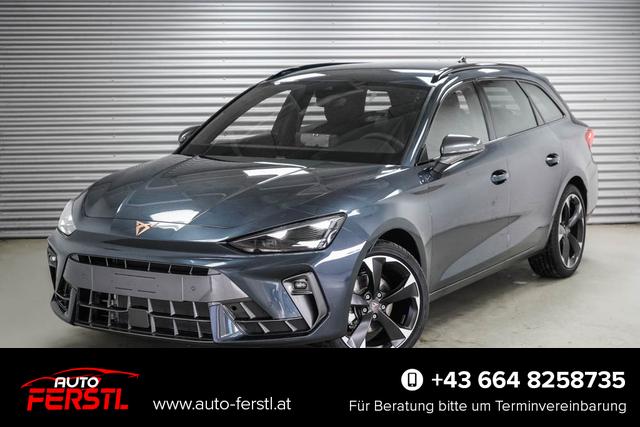 Lagerfahrzeug Cupra Leon Sportstourer - ST 1,5 eTSI DSG Kombi - LAGER