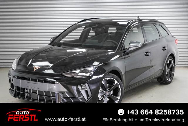 Lagerfahrzeug Cupra Leon Sportstourer - ST 1,5 eTSI DSG Kombi - LAGER