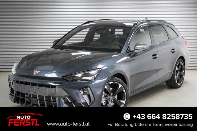 Lagerfahrzeug Cupra Leon Sportstourer - ST 1,5 eTSI DSG Kombi - LAGER
