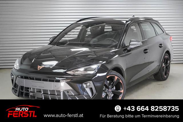 Lagerfahrzeug Cupra Leon Sportstourer - ST 1,5 eTSI DSG Kombi - LAGER