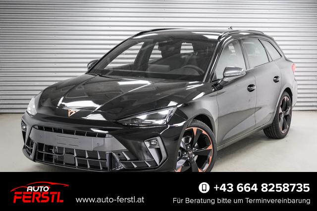 Lagerfahrzeug Cupra Leon Sportstourer - ST 1,5 eTSI DSG Kombi - LAGER