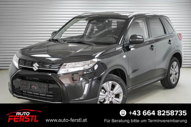 Lagerfahrzeug Suzuki Vitara - 1,4 2WD MT Mild-Hybrid GL  - LAGER -LAG.