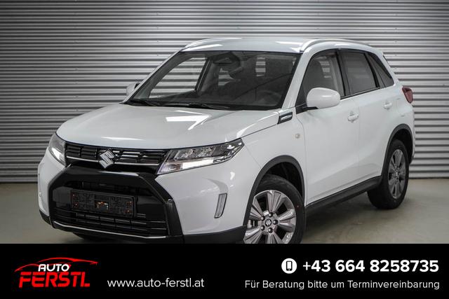 Lagerfahrzeug Suzuki Vitara - 1,4 2WD MT Mild-Hybrid GL  - LAGER -LAG.