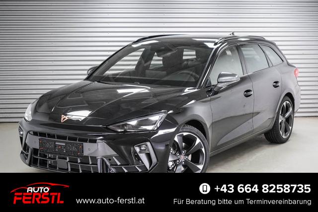 Lagerfahrzeug Cupra Leon Sportstourer - ST 1,5 eTSI DSG Kombi - LAGER