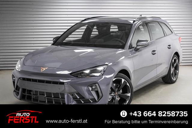 Lagerfahrzeug Cupra Leon Sportstourer - ST 1,5 eTSI DSG Kombi - LAGER