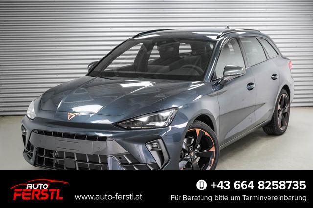 Vorlauffahrzeug Cupra Leon Sportstourer - ST 1,5 eTSI DSG Kombi - LAGER