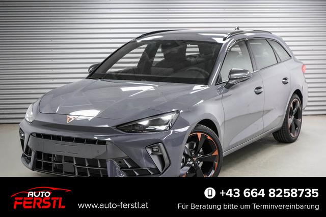 Vorlauffahrzeug Cupra Leon Sportstourer - ST 1,5 eTSI DSG Kombi - LAGER