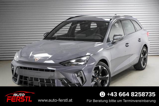 Vorlauffahrzeug Cupra Leon Sportstourer - ST 1,5 eTSI DSG Kombi - LAGER