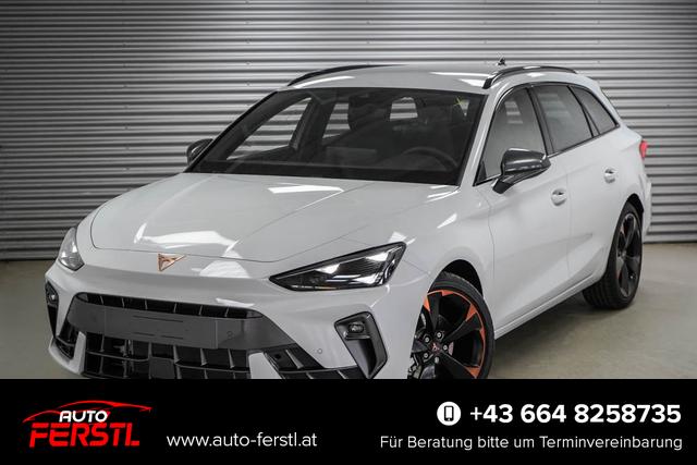 Vorlauffahrzeug Cupra Leon Sportstourer - ST 1,5 eTSI DSG Kombi - LAGER