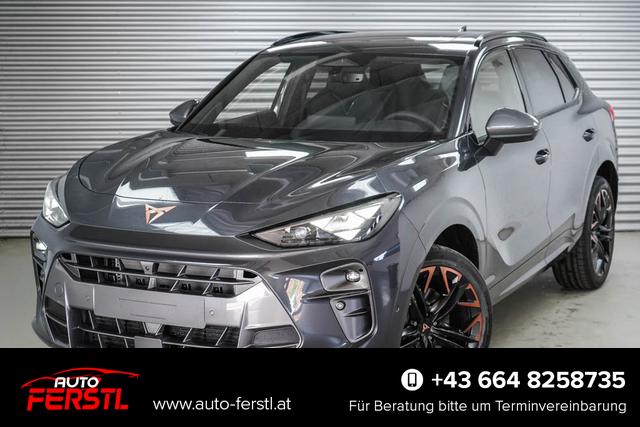 Lagerfahrzeug Cupra Terramar - 2,0 TSI DSG 4Drive VZ - LAGER