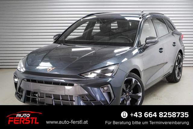 Vorlauffahrzeug Cupra Leon Sportstourer - ST 1,5 eTSI DSG - LAGER