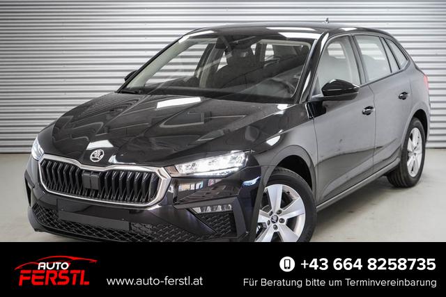 Lagerfahrzeug Skoda Scala - 1,0 TSI DSG Selection - LAGER