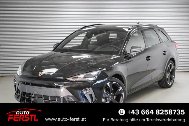 Lagerfahrzeug Cupra Leon Sportstourer - ST 1,5 eTSI DSG - LAGER