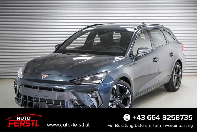 Lagerfahrzeug Cupra Leon Sportstourer - ST 1,5 eTSI DSG - LAGER
