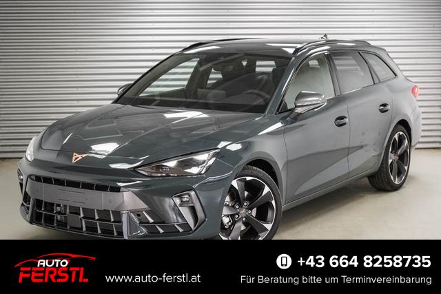 Lagerfahrzeug Cupra Leon Sportstourer - ST 1,5 eTSI DSG - LAGER