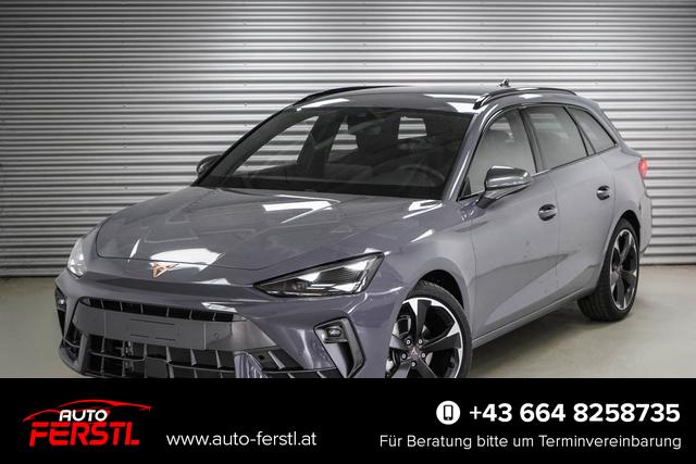 Lagerfahrzeug Cupra Leon Sportstourer - ST 1,5 eTSI DSG - LAGER