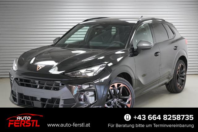 Lagerfahrzeug Cupra Terramar - 2,0 TSI DSG 4Drive VZ - LAGER