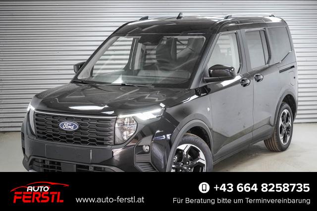 Vorlauffahrzeug Ford Tourneo Courier - 1,0 EcoBoost A7 Active - L -LAG.