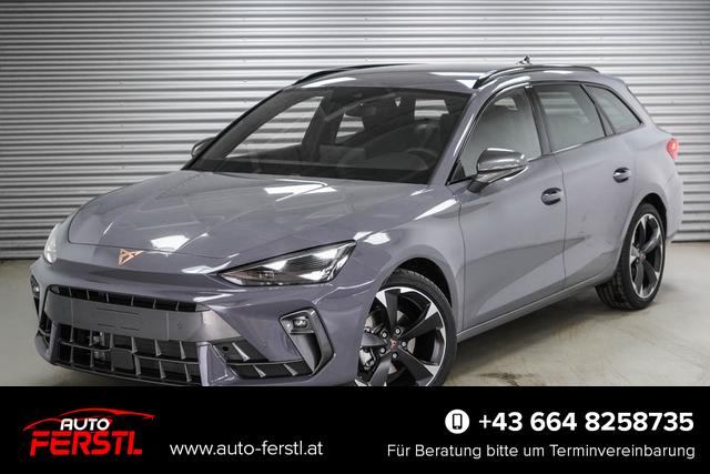 Lagerfahrzeug Cupra Leon Sportstourer - ST 1,5 eTSI DSG - LAGER