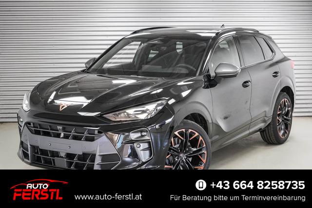 Lagerfahrzeug Cupra Terramar - 2,0 TSI DSG 4Drive VZ - LAGER