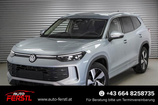 Lagerfahrzeug Volkswagen Tayron - 1,5 eTSI DSG Life - LAGER