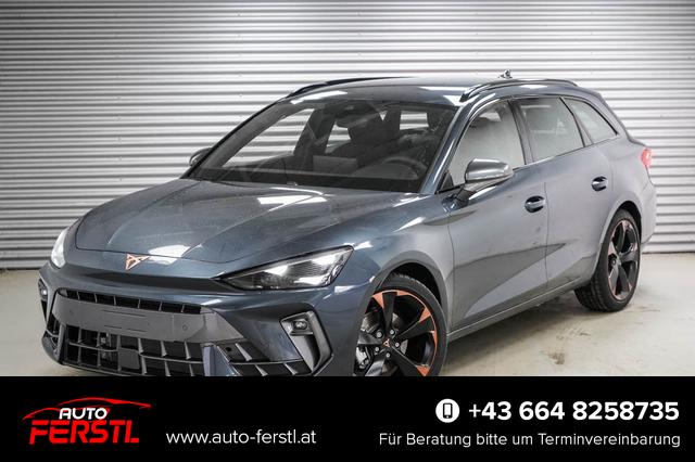 Lagerfahrzeug Cupra Leon Sportstourer - ST 1,5 eTSI DSG - LAGER