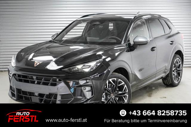 Lagerfahrzeug Cupra Terramar - 2,0 TSI DSG 4Drive - LAGER -LAG.