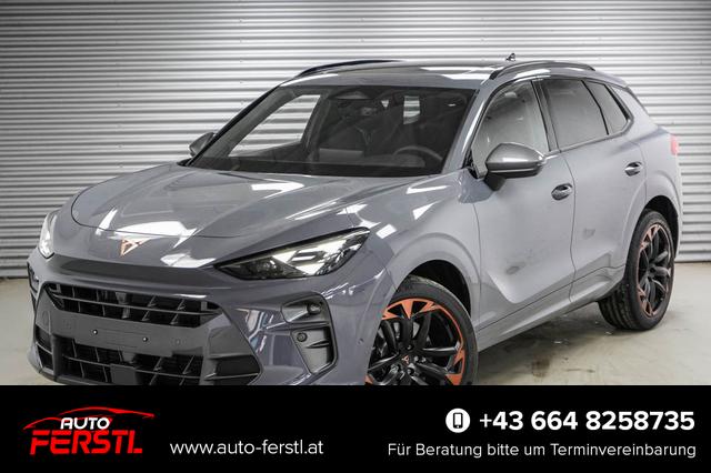 Lagerfahrzeug Cupra Terramar - 2,0 TSI DSG 4Drive VZ - LAGER