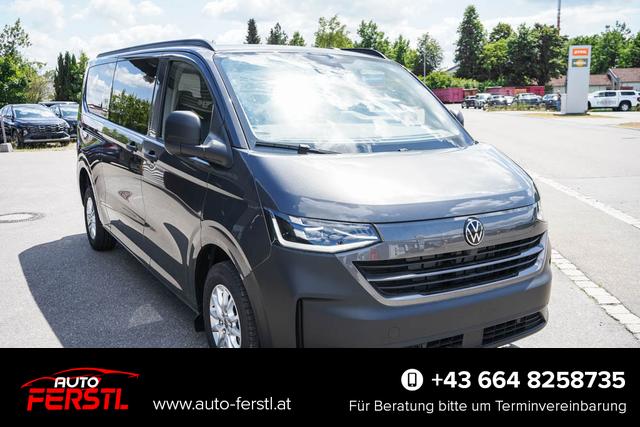 Vorlauffahrzeug Volkswagen T7 Caravelle - 2,0 TDI DSG langer -LAG.