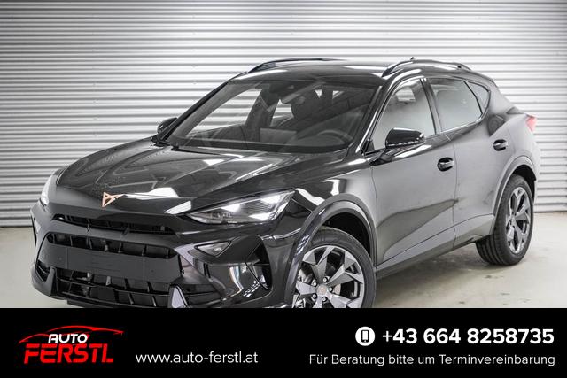Lagerfahrzeug Cupra Formentor - 1,5 eTSI DSG - LAGER