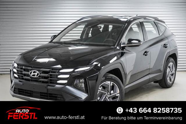 Lagerfahrzeug Hyundai TUCSON - 1,6 T-GDI Comfort - LAGER