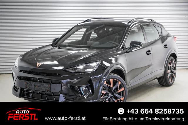 Lagerfahrzeug Cupra Formentor - 1,5 eTSI DSG - LAGER