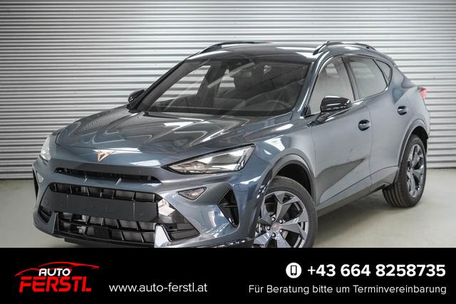 Lagerfahrzeug Cupra Formentor - 1,5 eTSI DSG - LAGER