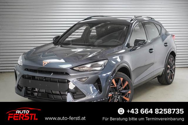 Lagerfahrzeug Cupra Formentor - 1,5 eTSI DSG - LAGER