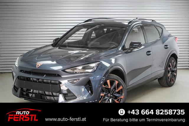 Gebrauchtfahrzeug Cupra Formentor - 1,5 eTSI DSG - LAGER