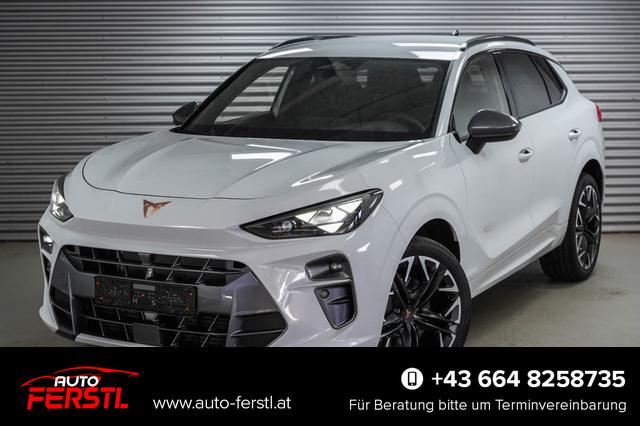 Lagerfahrzeug Cupra Terramar - 2,0 TSI DSG 4Drive - LAGER -LAG.