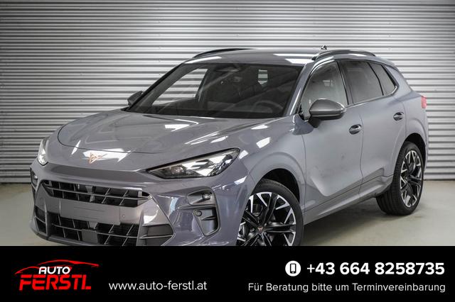 Lagerfahrzeug Cupra Terramar - 2,0 TSI DSG 4Drive - LAGER -LAG.