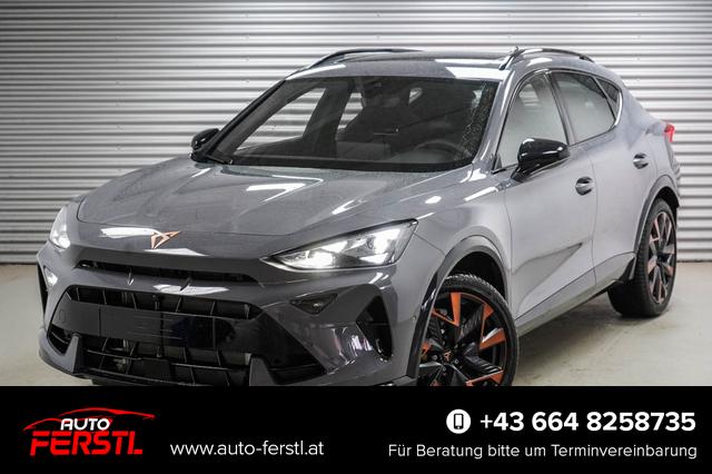 Lagerfahrzeug Cupra Formentor - 2,0 TSI DSG 4x4 VZ - LAGER