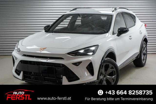 Lagerfahrzeug Cupra Formentor - 1,5 eTSI DSG - LAGER
