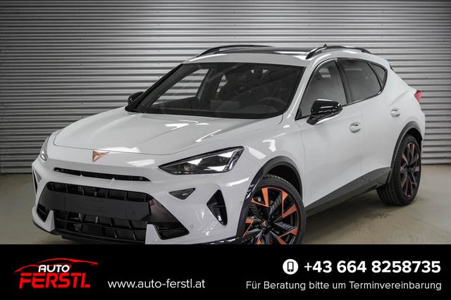 Lagerfahrzeug Cupra Formentor - 2,0 TSI DSG 4x4 VZ - LAGER