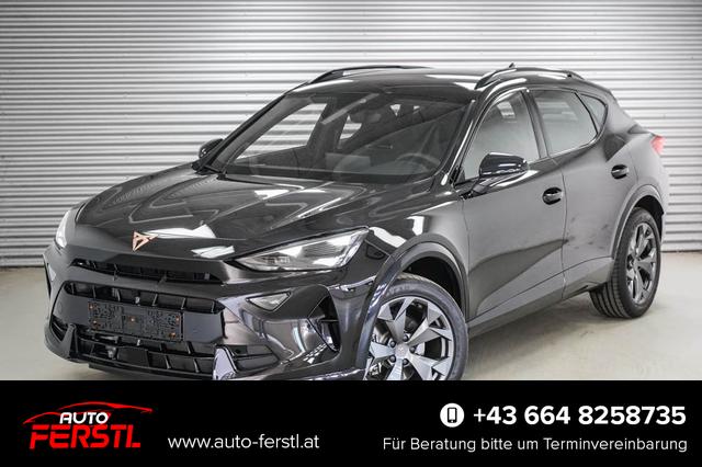 Gebrauchtfahrzeug Cupra Formentor - 1,5 eTSI DSG - LAGER