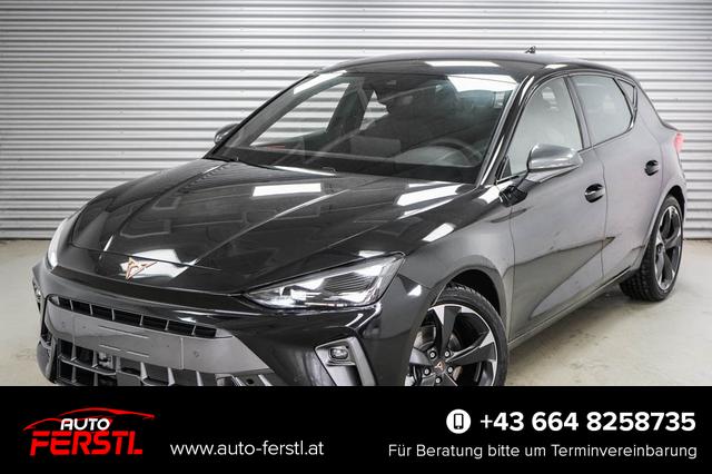 Lagerfahrzeug Cupra Leon - 1,5 eTSI DSG - LAGER
